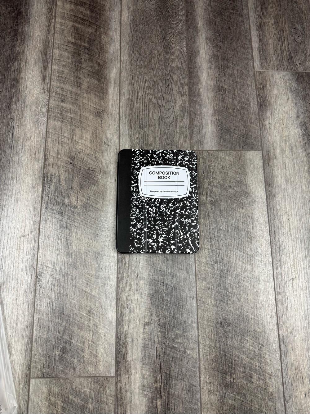 iPad Air 11” Composition Case